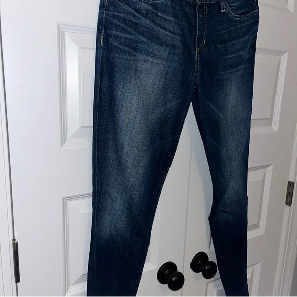 Joes Jeans Womens W29 FIT:Chelsea Blue Boot Cut - Picture 3 of 10